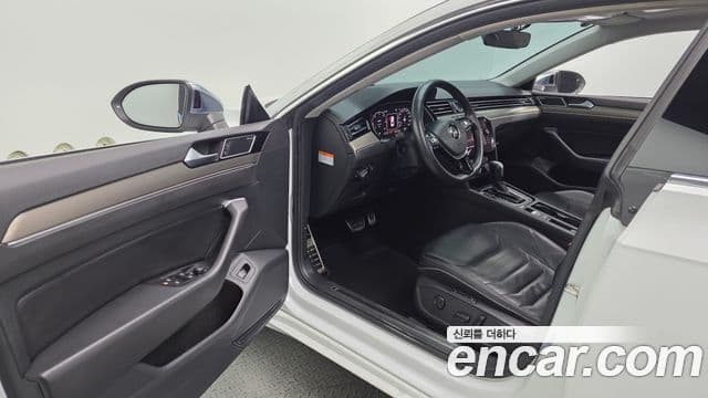 Volkswagen 아테온 Prestige, 2020 10