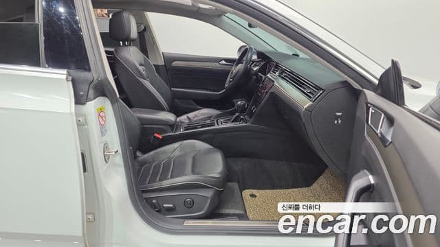 Volkswagen 아테온 Prestige, 2020 11