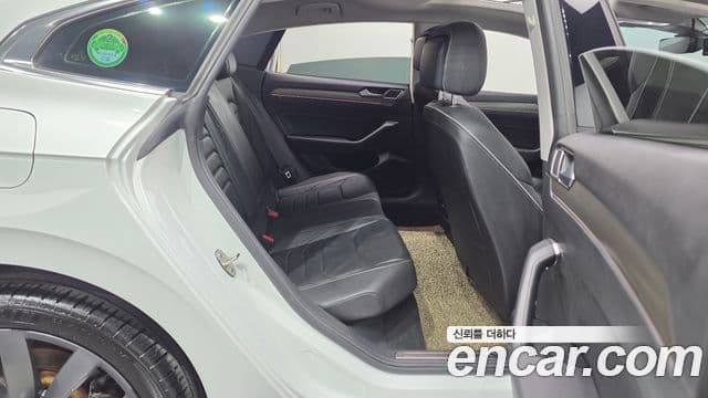 Volkswagen 아테온 Prestige, 2020 12