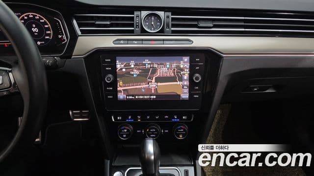 Volkswagen 아테온 Prestige, 2020 14