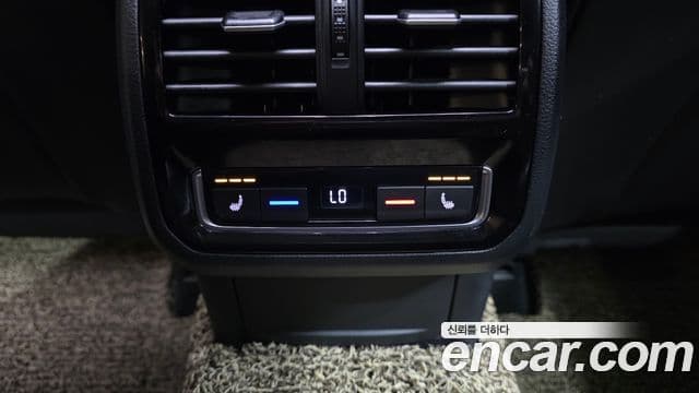 Volkswagen 아테온 Prestige, 2020 19