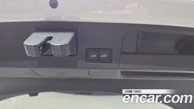 Volkswagen 아테온 Prestige, 2020 20