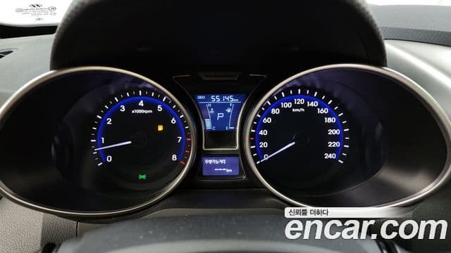 Hyundai Veloster Extreme, 2012 8