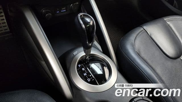 Hyundai Veloster Extreme, 2012 9