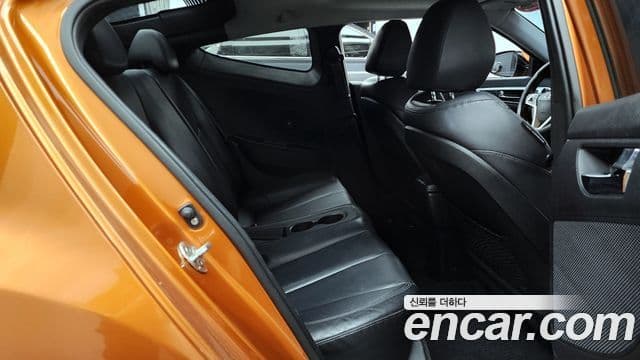 Hyundai Veloster Extreme, 2012 12