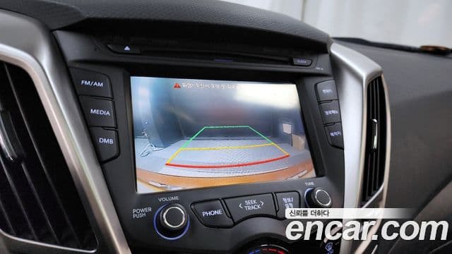 Hyundai Veloster Extreme, 2012 15