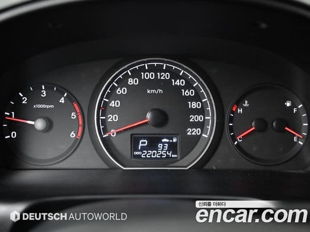 Hyundai Grand Starex Smart, 2016 9