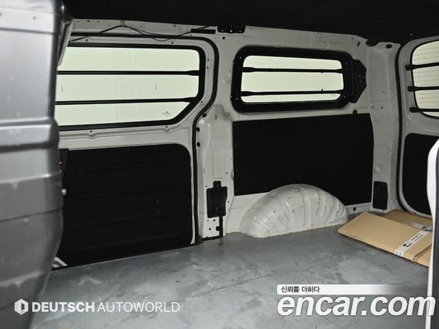 Hyundai Grand Starex Smart, 2016 12