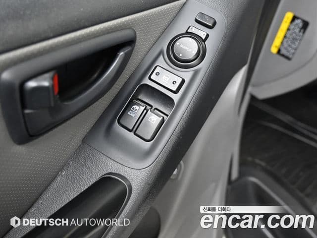 Hyundai Grand Starex Smart, 2016 15