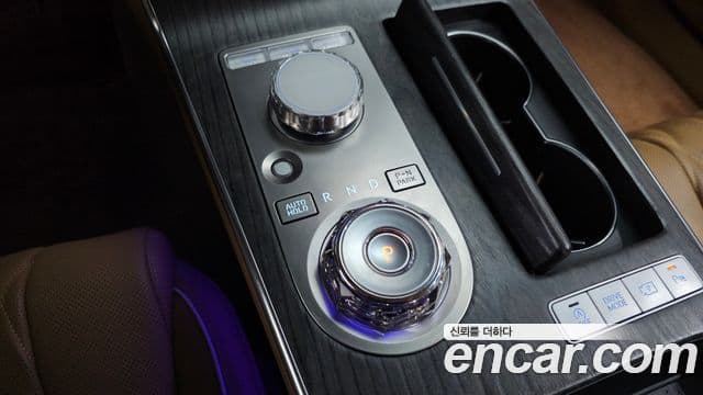 Genesis G80 (RG3) бензин 2.5 турбо AWD, 2025 9