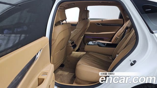 Genesis G80 (RG3) бензин 2.5 турбо AWD, 2025 12