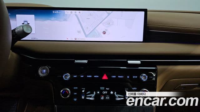 Genesis G80 (RG3) бензин 2.5 турбо AWD, 2025 14