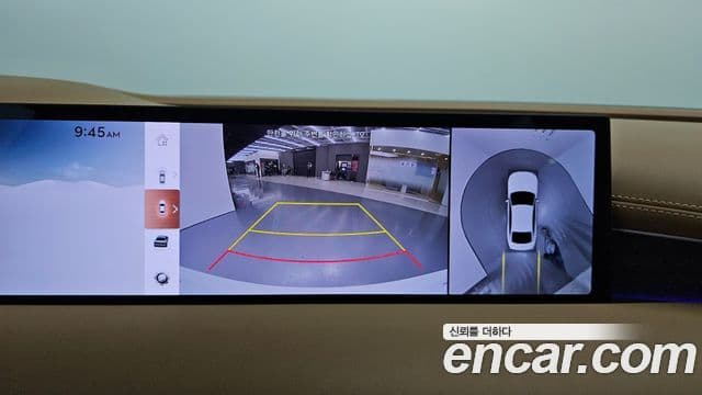 Genesis G80 (RG3) бензин 2.5 турбо AWD, 2025 15