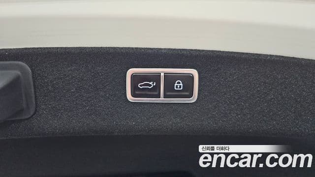 Genesis G80 (RG3) бензин 2.5 турбо AWD, 2025 20