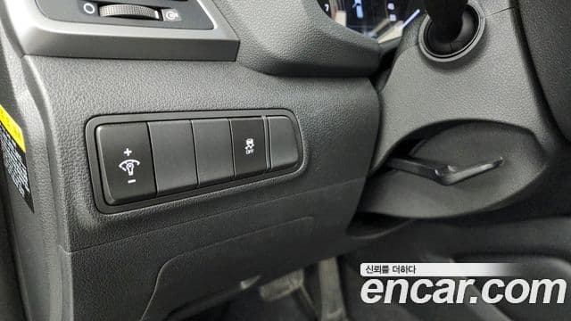 Hyundai All New Tucson Modern, 2017 16