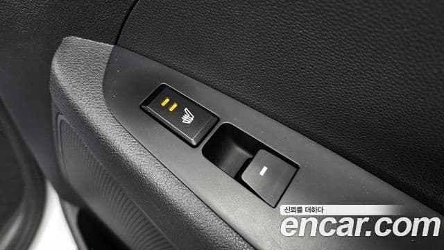 Hyundai All New Tucson Modern, 2017 19