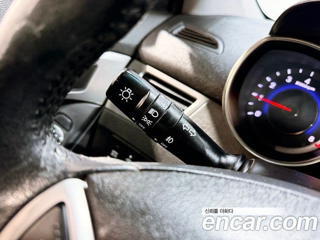 Hyundai Avante MD M16 GDI top, 2011 7