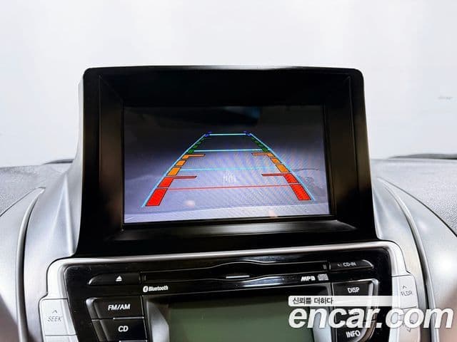 Hyundai Avante MD M16 GDI top, 2011 13