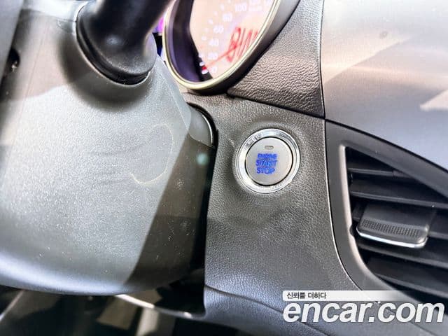 Hyundai Avante MD M16 GDI top, 2011 14