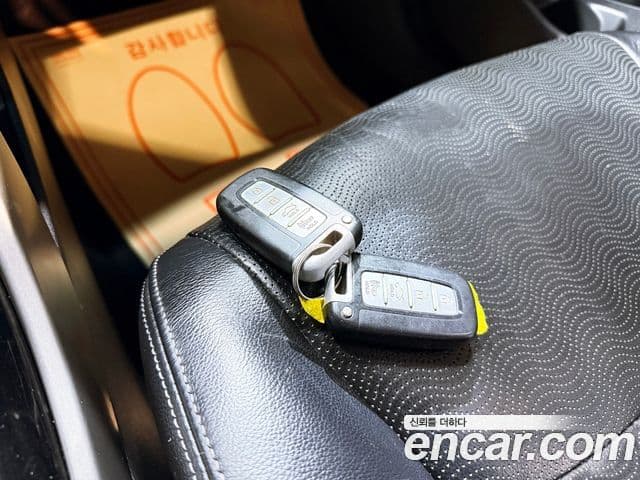 Hyundai Avante MD M16 GDI top, 2011 15