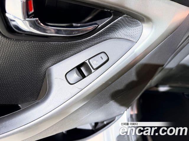 Hyundai Avante MD M16 GDI top, 2011 18