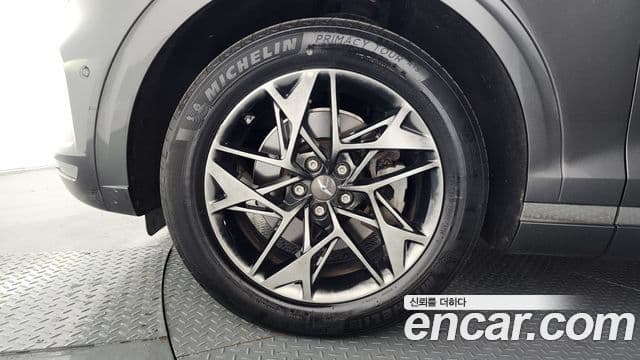 Genesis GV70, 2021 все фото