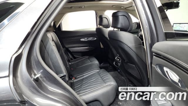 Genesis GV70, 2021 12