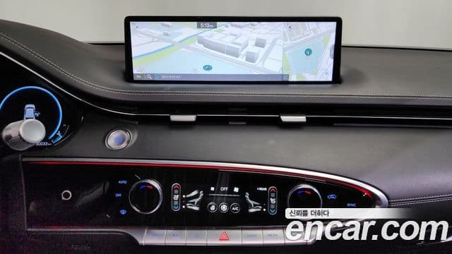 Genesis GV70, 2021 14