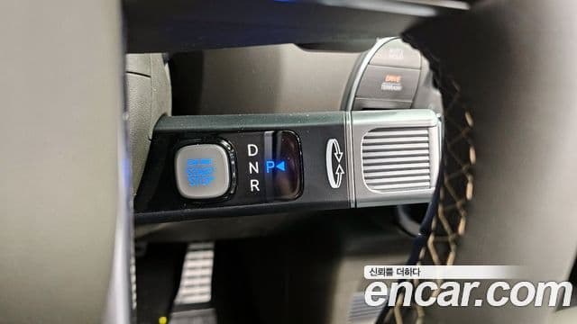 Hyundai Palisade (LX3) Calligraphy, 2026 9