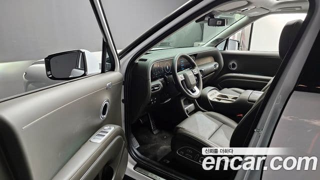 Hyundai Palisade (LX3) Calligraphy, 2026 10