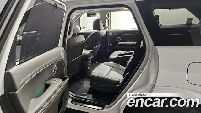 Hyundai Palisade (LX3) Calligraphy, 2026 11