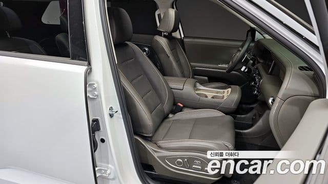 Hyundai Palisade (LX3) Calligraphy, 2026 12