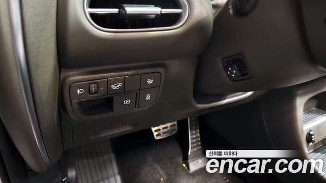 Hyundai Palisade (LX3) Calligraphy, 2026 14