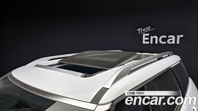 Hyundai Palisade (LX3) Calligraphy, 2026 17