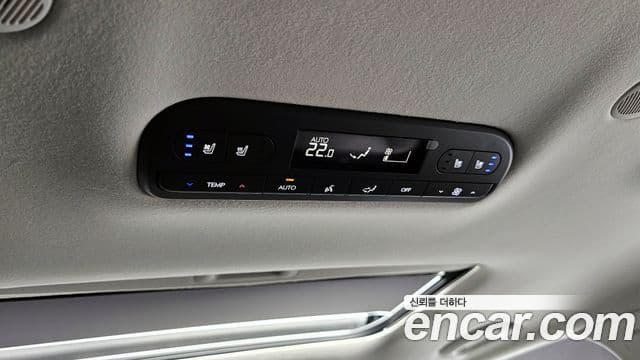 Hyundai Palisade (LX3) Calligraphy, 2026 18