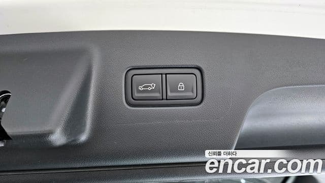 Hyundai Palisade (LX3) Calligraphy, 2026 20