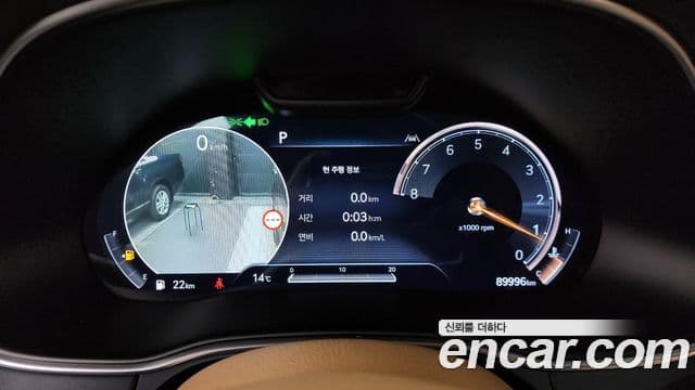 Genesis GV80, 2022 8