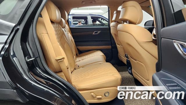 Genesis GV80, 2022 12