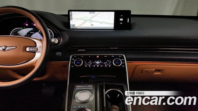 Genesis GV80, 2022 14