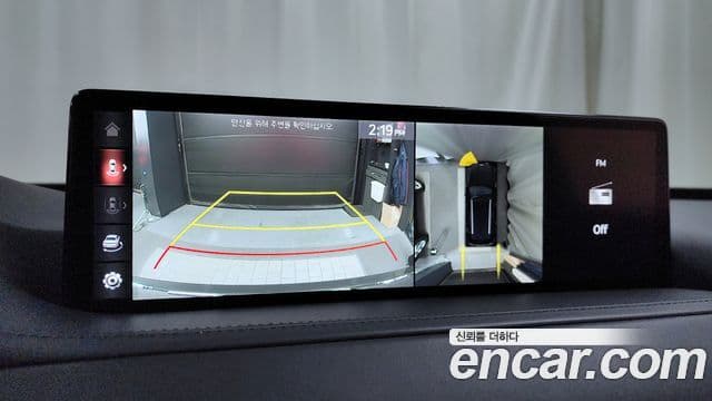 Genesis GV80, 2022 15