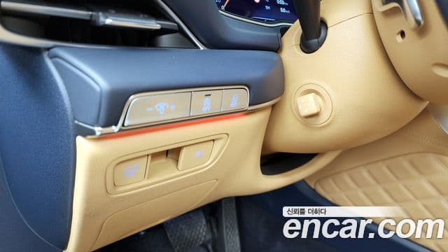 Genesis GV80, 2022 16