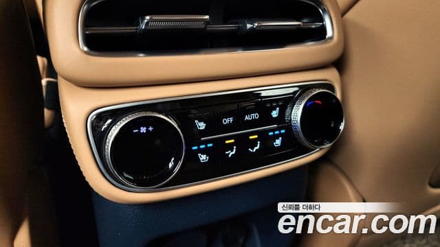 Genesis GV80, 2022 19