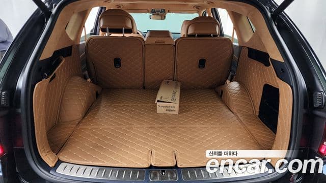 Genesis GV80, 2022 20