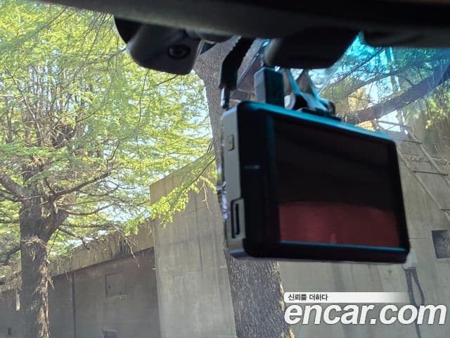 Chevrolet(GM대우) Spark 빌트인캠2 — базовая версия - Built-in Cam 2, 2013 12