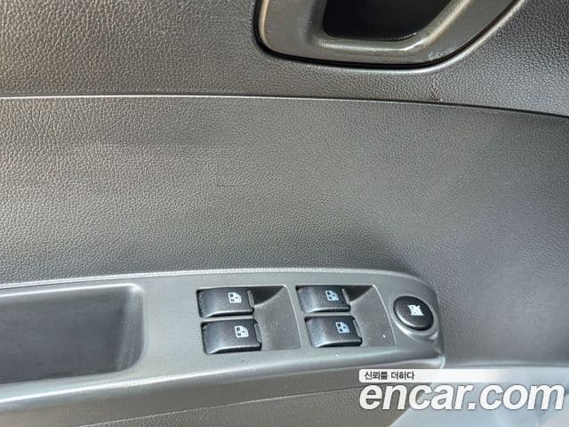 Chevrolet(GM대우) Spark 빌트인캠2 — базовая версия - Built-in Cam 2, 2013 14