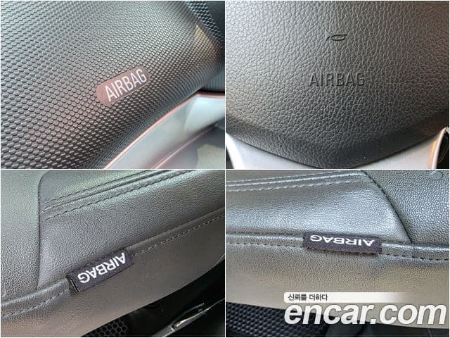 Chevrolet(GM대우) Spark 빌트인캠2 — базовая версия - Built-in Cam 2, 2013 18