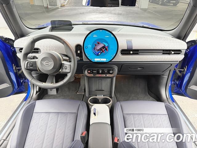 Mini Cooper S 4세대 5도어 favored, 2025 7