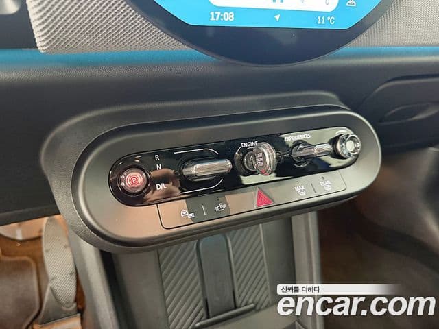 Mini Cooper S 4세대 5도어 favored, 2025 9