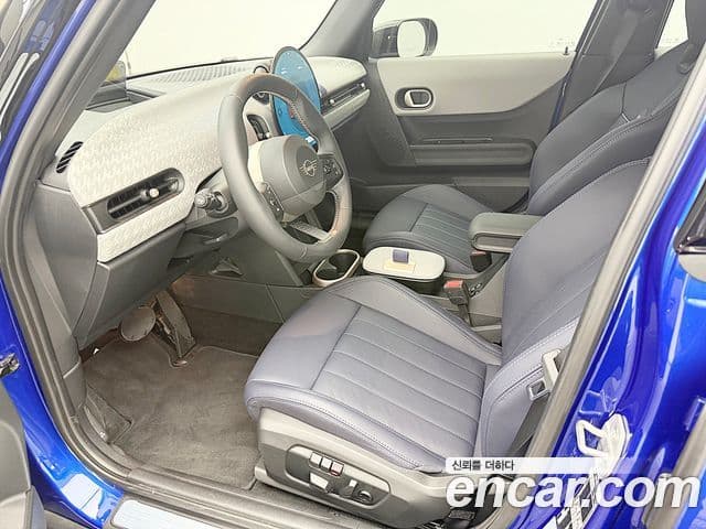 Mini Cooper S 4세대 5도어 favored, 2025 10