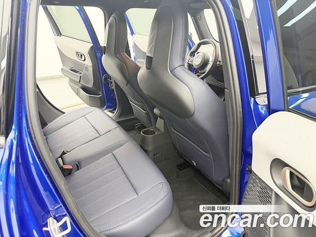 Mini Cooper S 4세대 5도어 favored, 2025 11